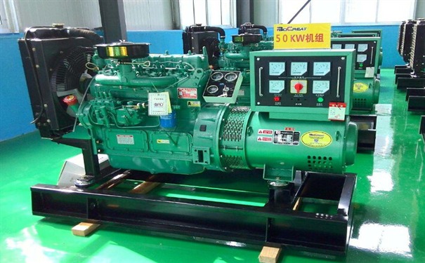 河西区街道发电机出租